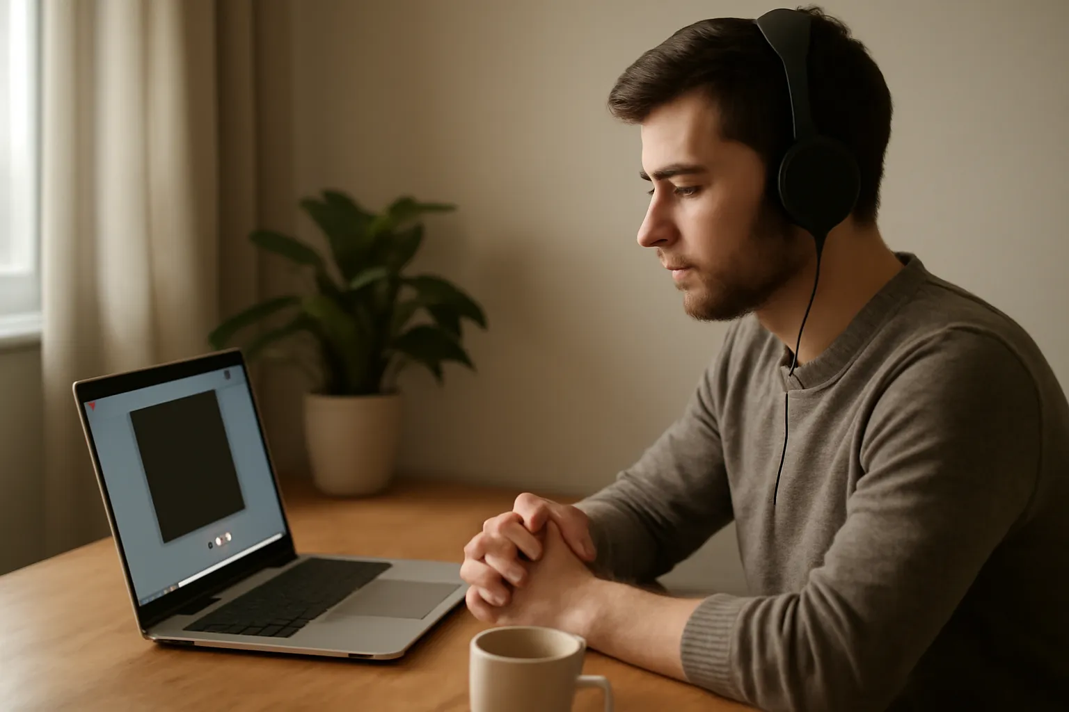 Como maximizar a eficácia da psicoterapia online: preparação e boas práticas