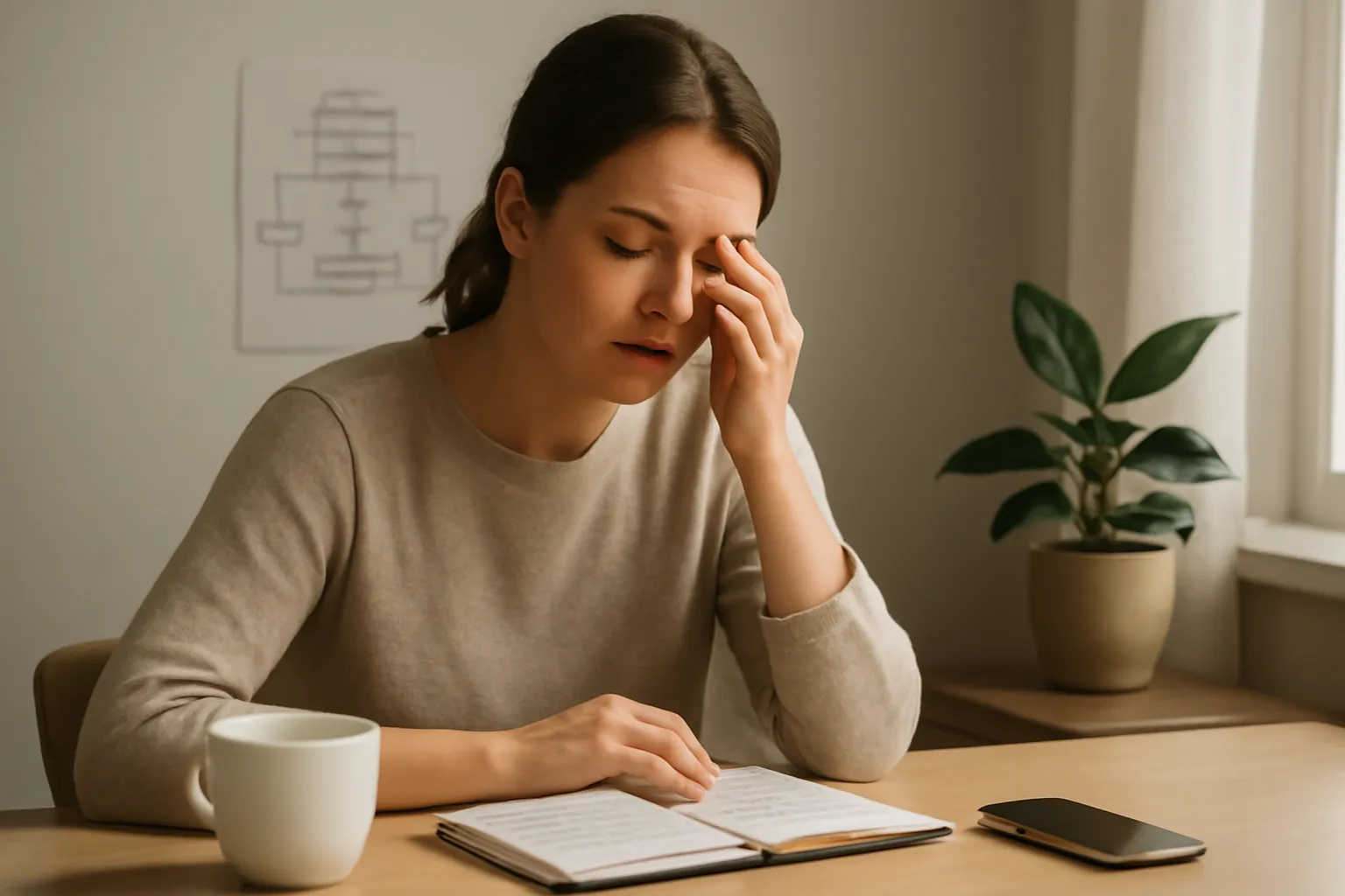 Retorno ao trabalho após burnout: plano terapêutico e estratégias práticas