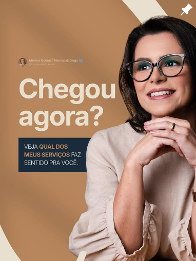 Post Instagram Progressio Humano
