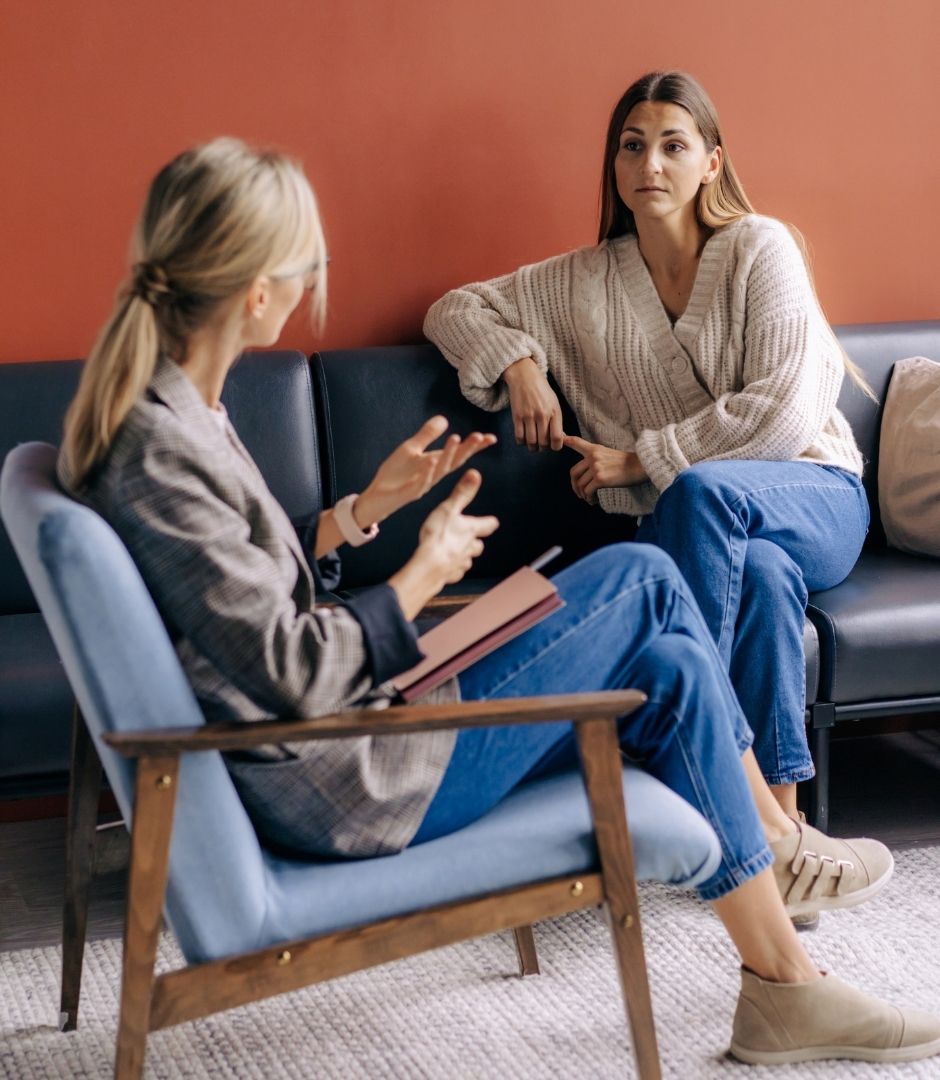 Equipe da Progressio Humano, clínica especializada em psicoterapia em São Paulo
